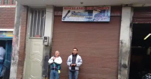 MISCELANEA DEL CARDAN BOGOTÁ MISCELANEA DEL CARDAN BOGOTÁ